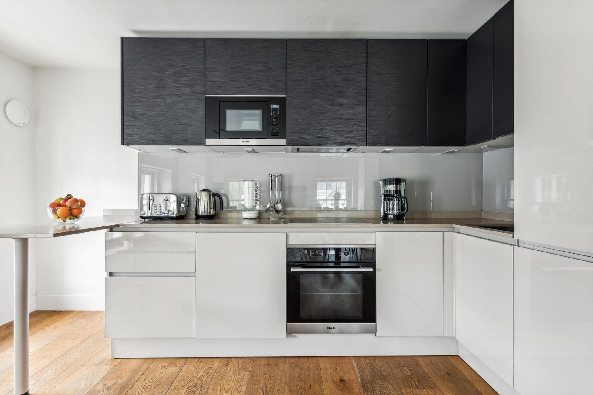 לונדון Modern 1Br In Central Fitzrovia - Cityapartmentstay מראה חיצוני תמונה